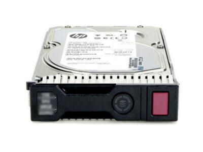 HPE 2TB SAS 3.5" 872485-B21 HDD Hard Disk Drive