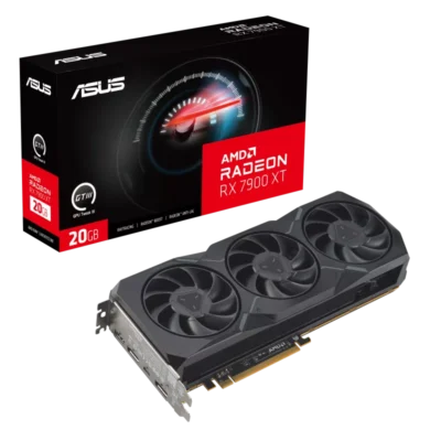 ASUS RX 7900 XT rx7900xt 20g AMD GPU