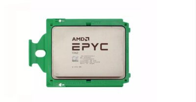 AMD EPYC 7662 64Cores 128Threads 100-000000137 Rome Server CPU Processor