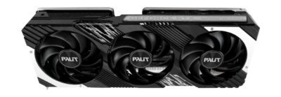 Palit RTX 4080 GamingPro OC NED4080T19T2-1032A NVIDIA GPU