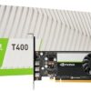 NVIDIA QUADRO T400 4GB PCI-E Nvidia GPU Graphic Card VCNT4004GB-PB