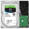 Seagate 6TB 3.5" 256MB ST6000VX0023 HDD Hard Disk Drive