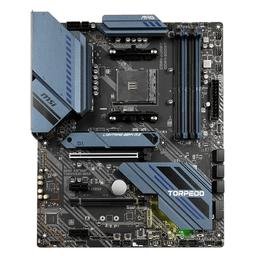 MSI MAG X570S TORPEDO MAX AMD X570 Chipset AM4 Socket Motherboard