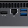 Intel NUC Kit NUC8i5BEH