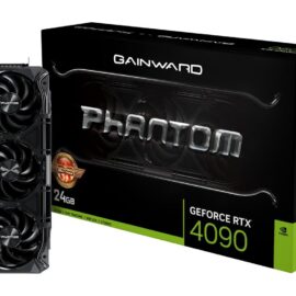 Gainward RTX 4090 Phantom GS NED4090S19SB-1020P NVIDIA GPU