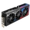 ASUS ROG STRIX RTX 4080 GAMING rog strix rtx4080 16g gaming model NVIDIA GPU