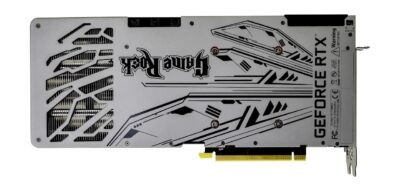 PALIT GeForce RTX 3080Ti GAMEROCK 12GB NED308T019KB-1020G Nvidia GPU Graphic Card