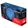 Sapphire NITRO+ RX 7900 XT Vapor-X 11323-01-40G AMD GPU