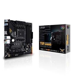 Asus TUF GAMING B550M-PLUS AMD B550 Chipset AM4 Socket Motherboard