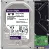 WD Purple WD62PURZ 6TB 5640 RPM 128MB SATA 6.0Gb/s 3.5" Hard Drive