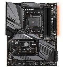 Gigabyte X570S GAMING X AMD X570 Chipset AM4 Socket Motherboard