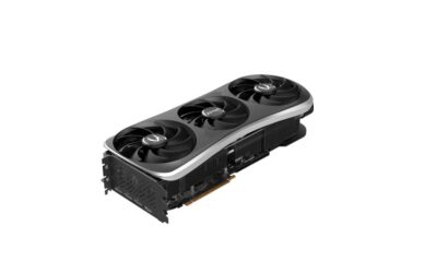 ZOTAC GAMING GeForce RTX 4090 Trinity OC ZT-D40900J-10P Nvidia GPU Graphic Card