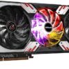 ASRock Radeon RX 6900 XT PHANTOM GAMING D Graphics Card 16GB GDDR6, AMD RDNA2 (RX6900XT PGD 16GO)