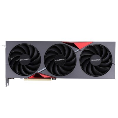 Colorful Tomahawk RTX 4070 Deluxe Nvidia Geforce GPU