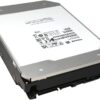 Toshiba 14TB Enterprise HDD SATA 6.0Gb/s 512e 7200 RPM 512MB Cache 3.5" Internal Hard Drive MG08ACA14TE