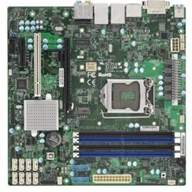 Supermicro MBD-X11SAE-M-B Server Motherboard