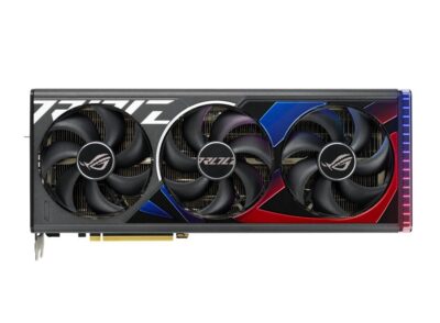 ASUS ROG STRIX RTX 4090 GAMING rog strix rtx4090 24g gaming model NVIDIA GPU