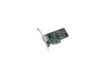 Intel I350T2V2BLK i350-T2 Network Adapter Ethernet Server PCI Express 2.1 X4