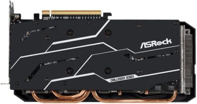 Asrock Radeon RX 6700 XT 12GB