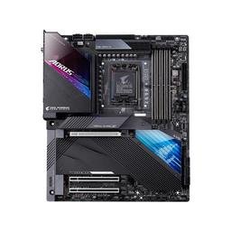 Gigabyte Z690 AORUS MASTER Intel Z690 Chipset LGA1700 Socket Motherboard