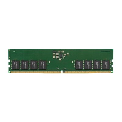 Samsung M323R1GB4BB0 CQK 8GB DDR5 4800 PC5 38400 4800MHz UDIMM Non ECC UNBUFFERED  RAM Memory