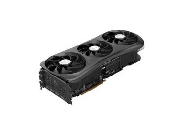 ZOTAC GAMING GeForce RTX 4080 16GB Trinity OC  ZT-D40810J-10P Nvidia GPU Graphic Card