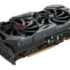 PowerColor Red Devil Radeon RX 5600 XT 6GB GDDR6 AXRX 5600 XT 6GBD6-3DHE OC AMD GPU Graphic Card