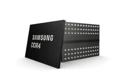 SAMSUNG K4AAG165WA BCTD 16GB DDR4 Memory 96FBGA