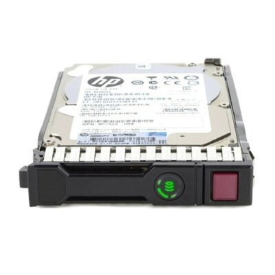 HPE 300GB SAS 2.5" 872475-B21 HDD Hard Disk Drive