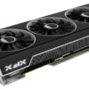 XFX Speedster MERC310 RX 7900 XT Black RX-79TMERCB9 AMD GPU