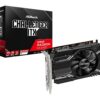 ASRock Challenger Radeon RX 6400 4GB GDDR6 PCI Express 4.0 ITX Video Card RX6400 CLI 4G