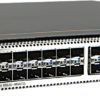 Huawei CE6863E-48S6CQ switch (48*25GE SFP28, 6*100GE QSFP28, without fan and power modules)