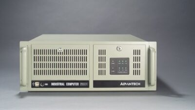 IPC-610MB-50HD