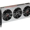 Asrock Phantom Gaming X Radeon VII 16G PG X R VII 16G AMD GPU Graphic Card