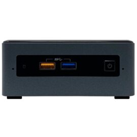 Intel NUC Kit NUC7CJYHN