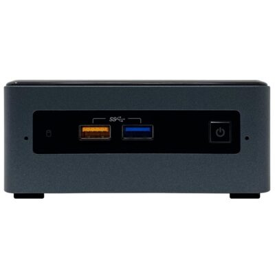 Intel NUC Kit NUC7CJYHN