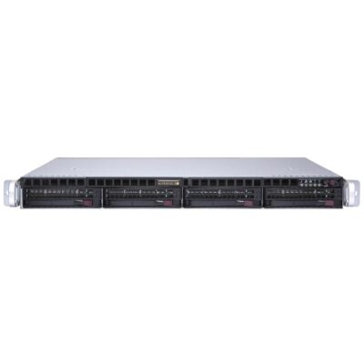 Supermicro SYS-6019P-MT