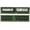 M386A4G40EM2 CRC 32GB 288Pin DIMM DDR4