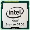 INTEL XEON CPU Bronze 3106 CPU Processor