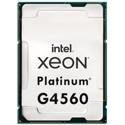 Intel Pentium G4560 2Cores 4Threads LGA1151 CPU Processor