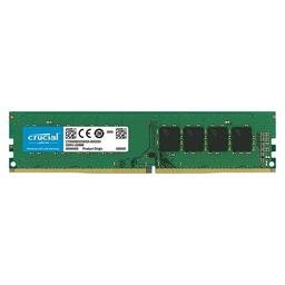 Crucial 16GB DDR4 2666 (PC4 21300) Server Memory Model CT16G4XFD8266