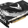 Liquid Devil Radeon RX 6900 XT 16GB GDDR6 AXRX 6900 XT 16GBD6-W2DHC OC AMD GPU Graphic Card