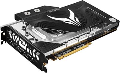 Liquid Devil Radeon RX 6900 XT 16GB GDDR6 AXRX 6900 XT 16GBD6-W2DHC OC AMD GPU Graphic Card