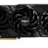 Palit RTX 4080 GamingPro NED4080019T2-1032A NVIDIA GPU