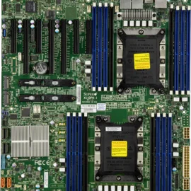 Supermicro MBD-X11DPH-i-B