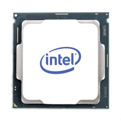 Intel Core i3-10105F Desktop Processor (6M Cache, up to 4.40 GHz)