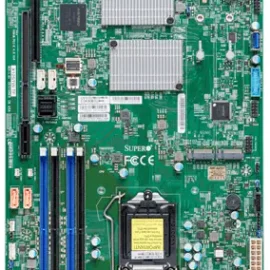 Supermicro MBD-X12STW-TF-O Server Motherboard