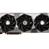 MSI GeForce RTX 4090 SUPRIM X 24G  Nvidia GPU