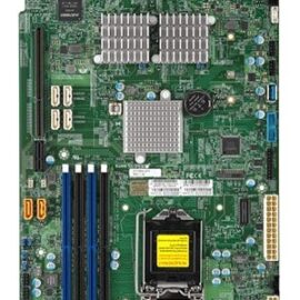 Supermicro MBD-X11SSW-4TF-O Server Motherboard