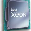 INTEL XEON CPU E-2388G Server CPU Scalable Processor